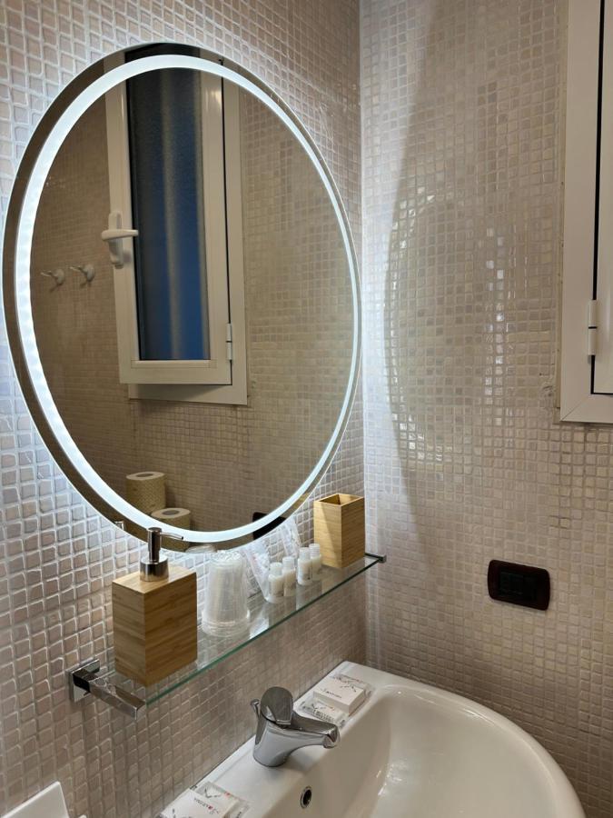 55 Family Home Бари Экстерьер фото