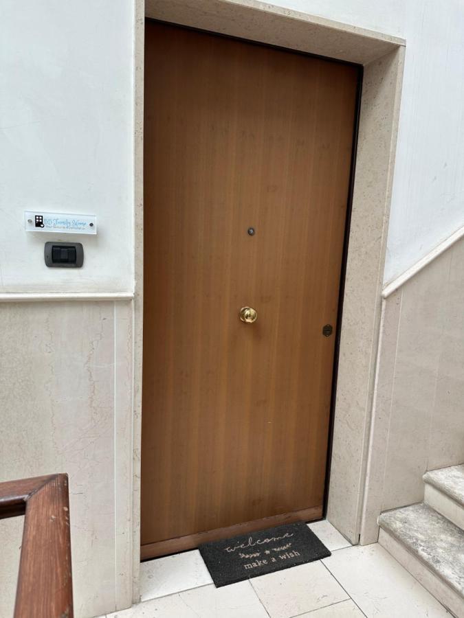 55 Family Home Бари Экстерьер фото