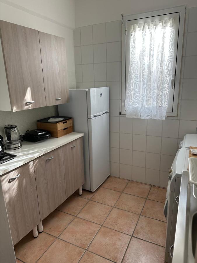55 Family Home Бари Экстерьер фото